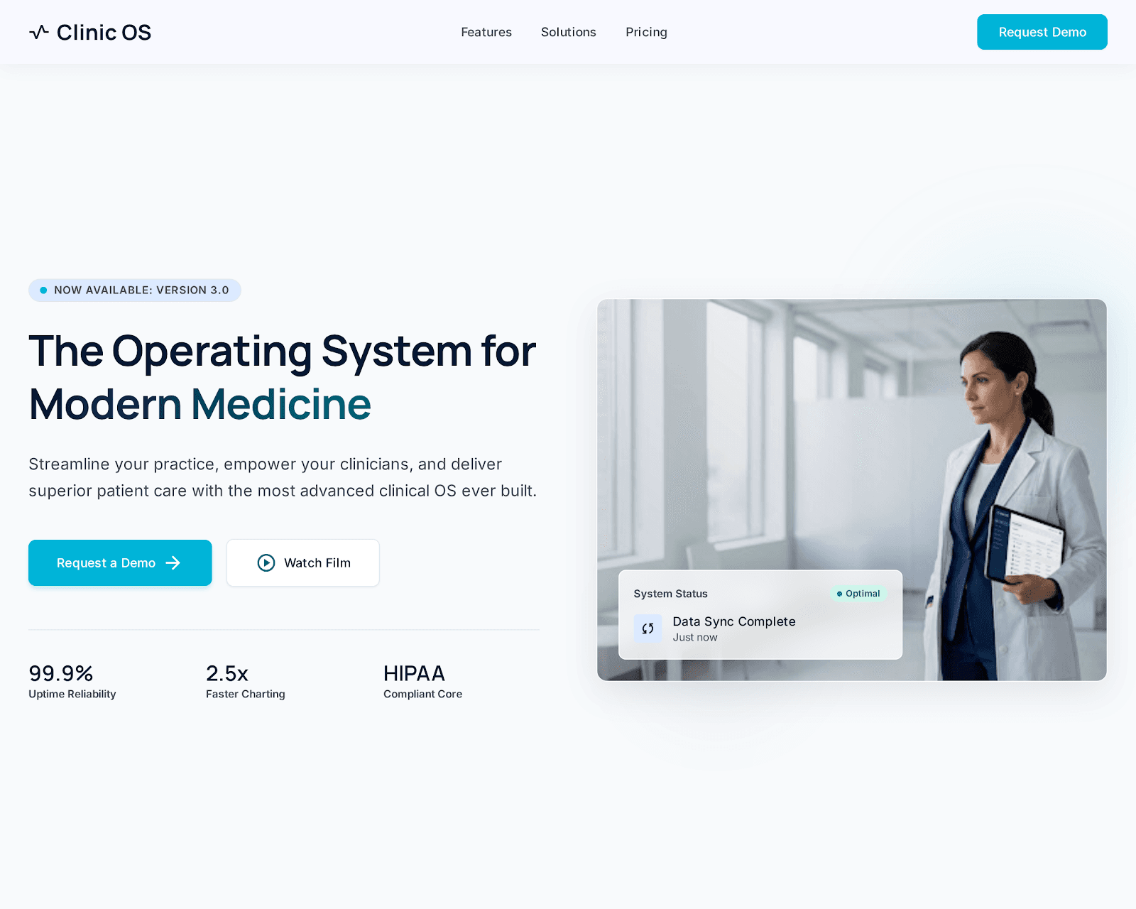 CLINIC_OS
