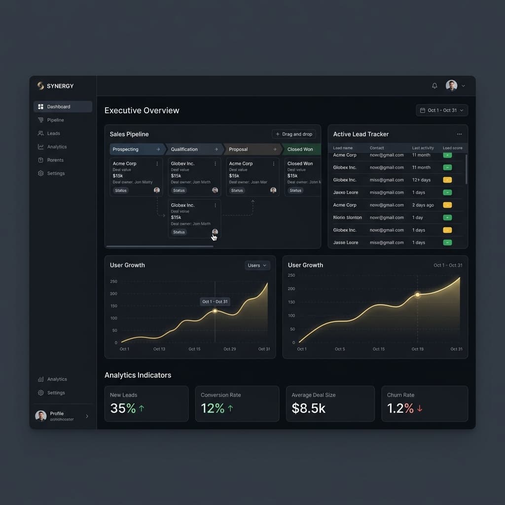 CRM_CORE